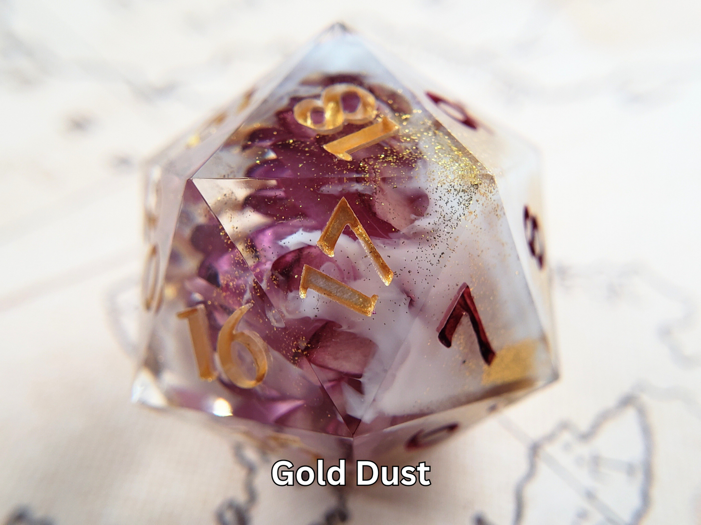 Spindown D20s