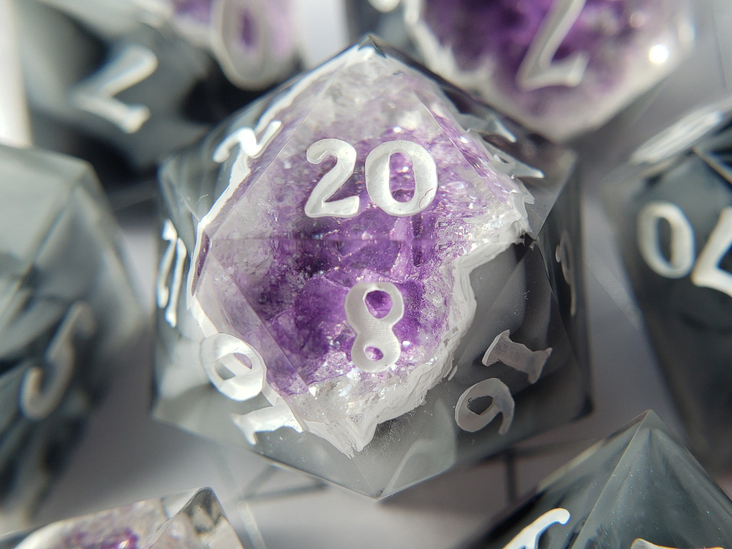 Amethyst Geode