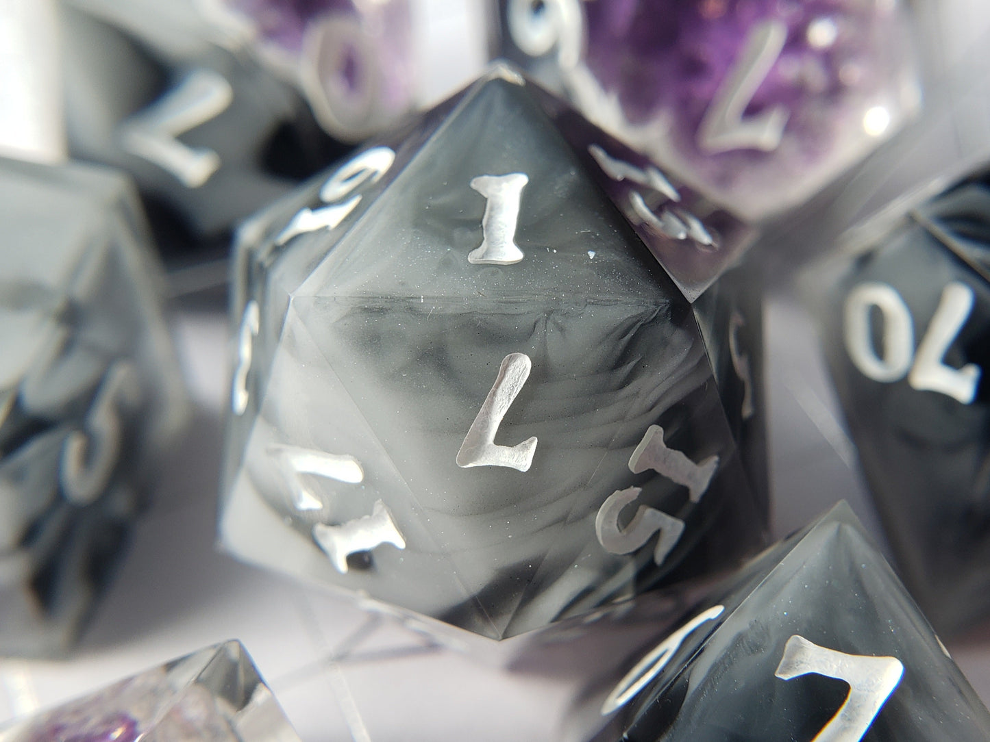 Amethyst Geode