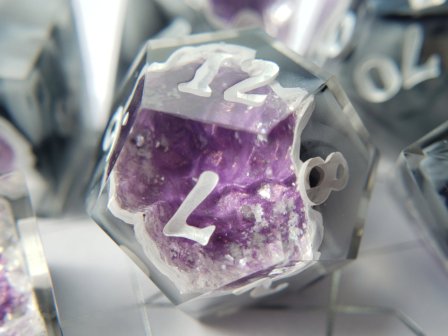Amethyst Geode