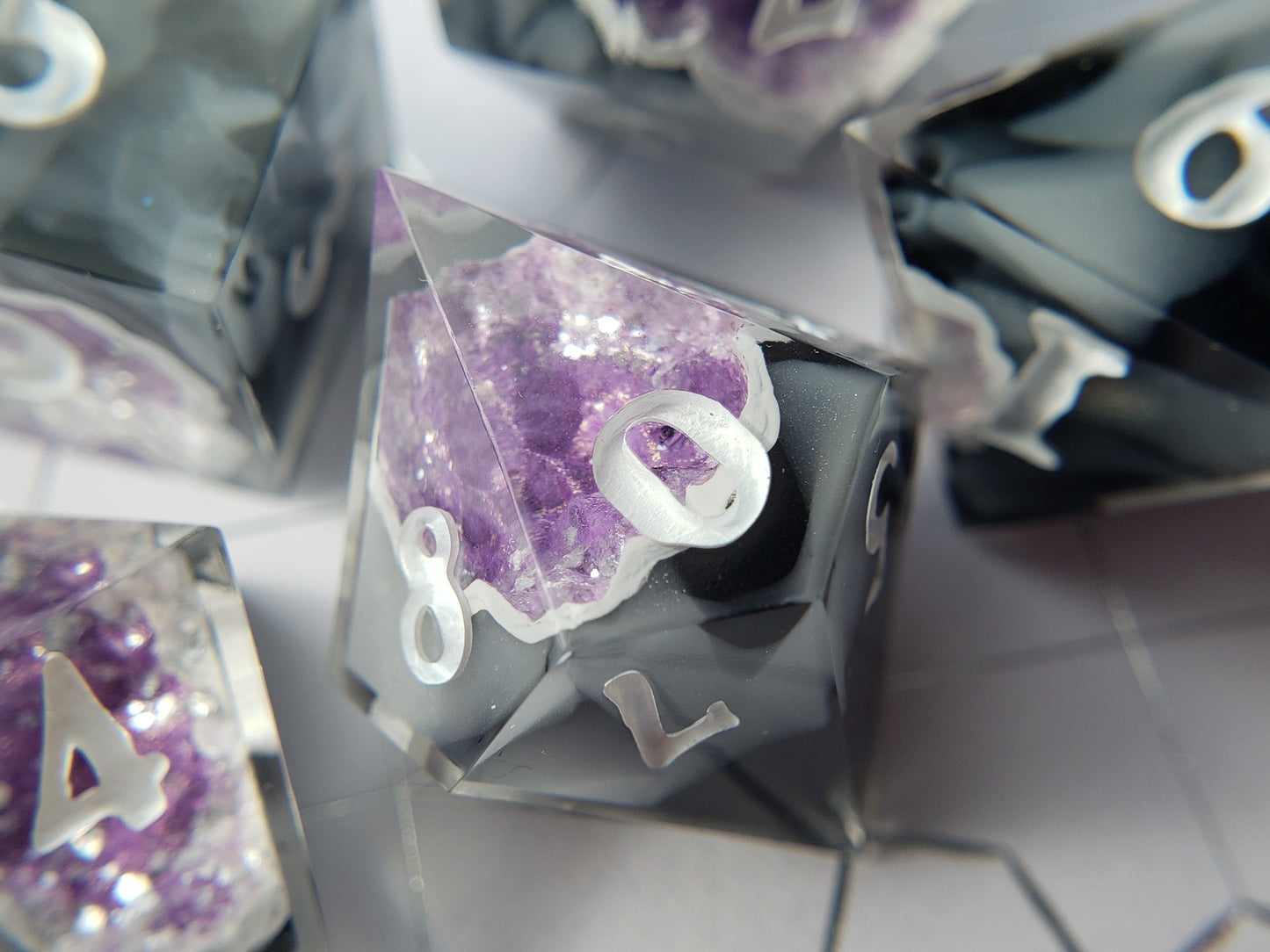 Amethyst Geode