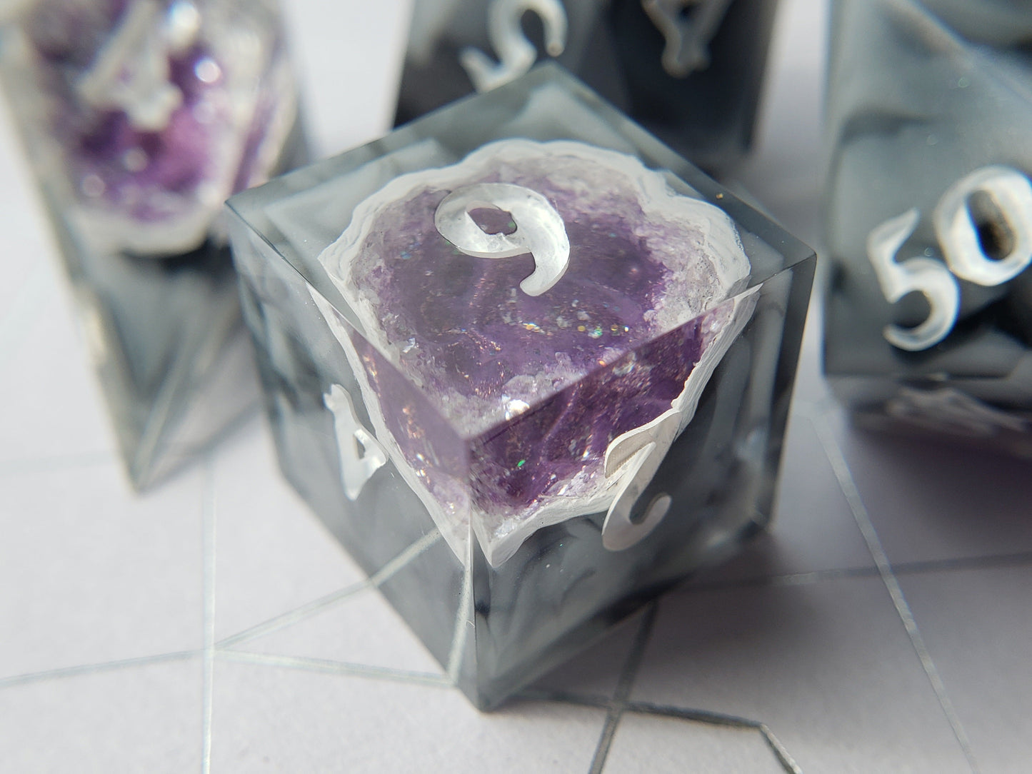 Amethyst Geode
