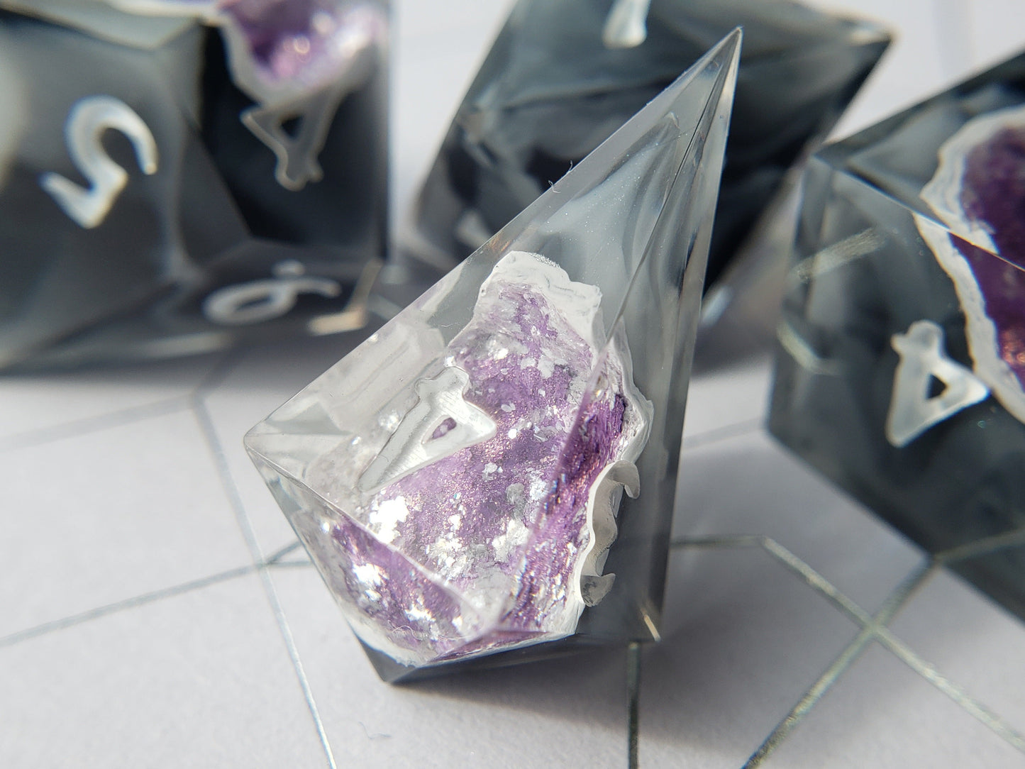 Amethyst Geode