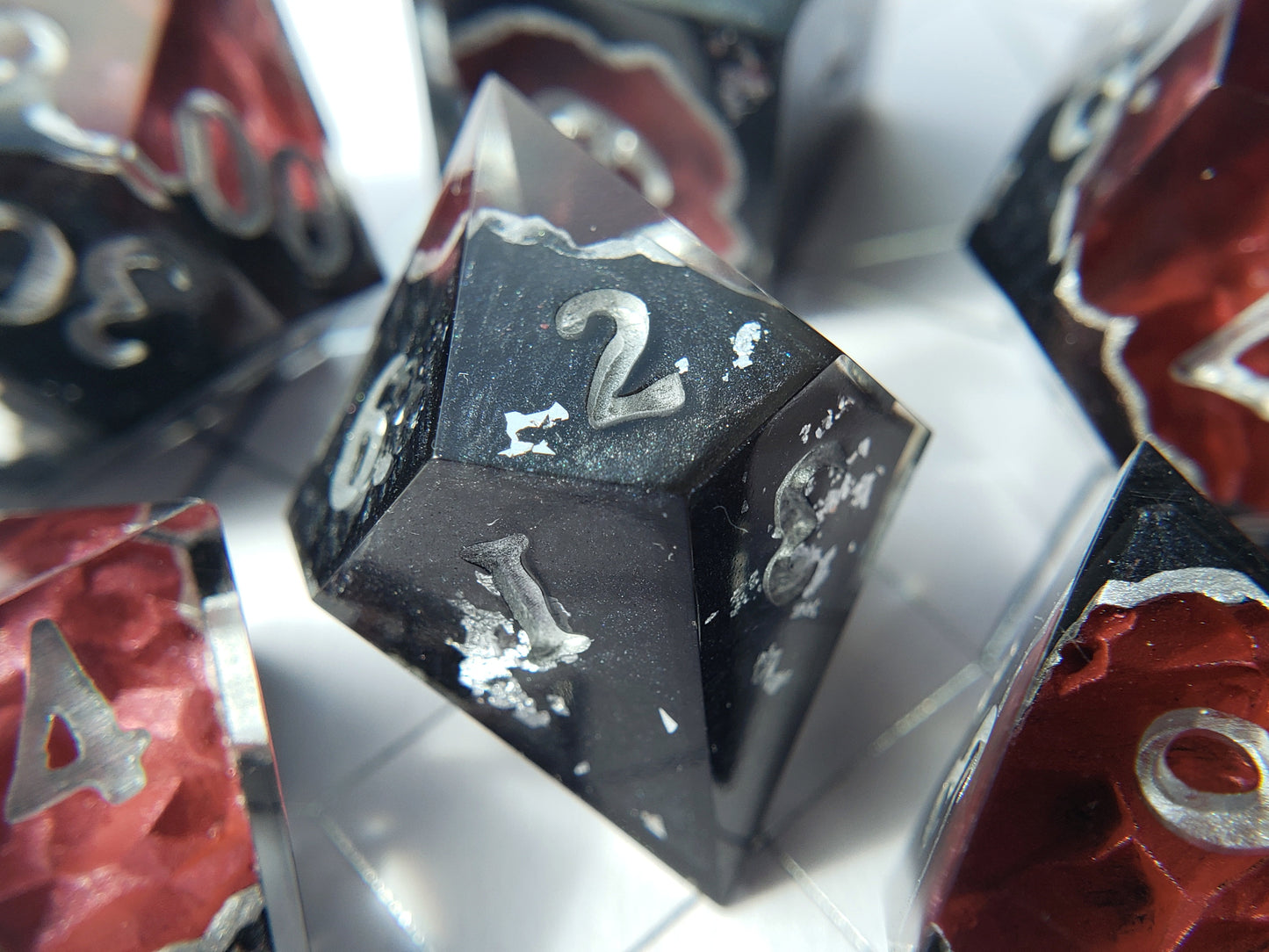 Garnet Geode