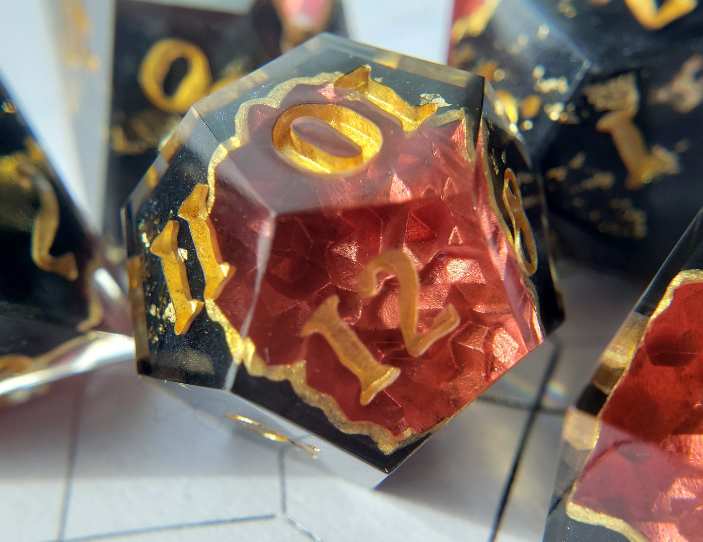 Ruby Geode
