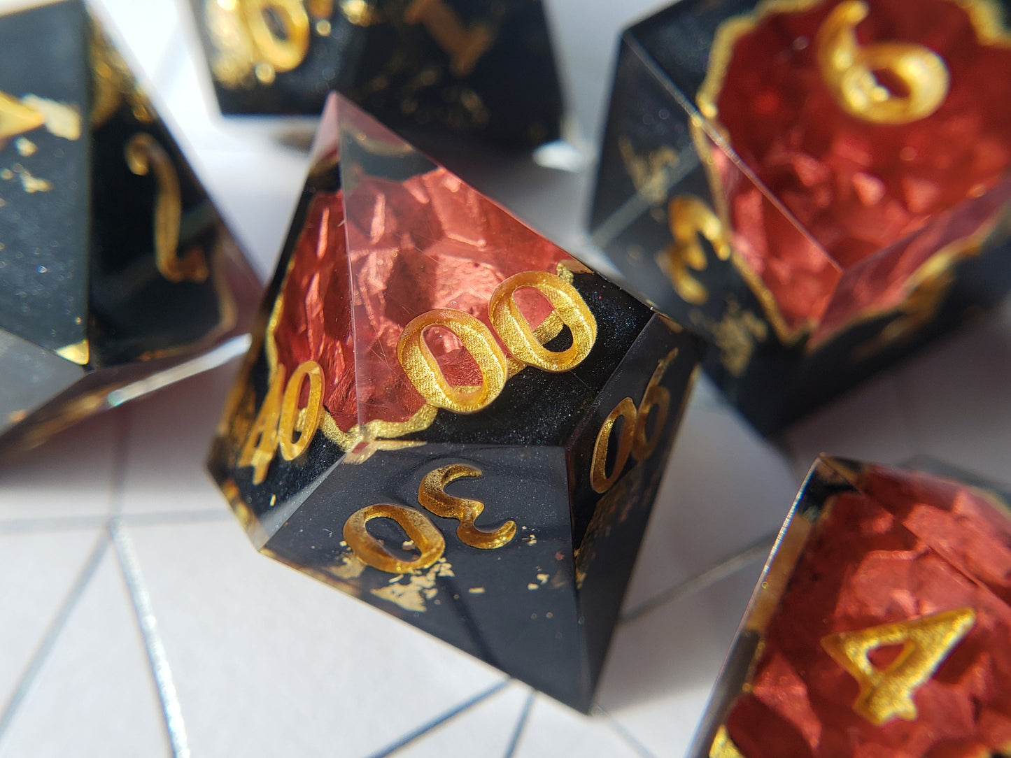 Ruby Geode