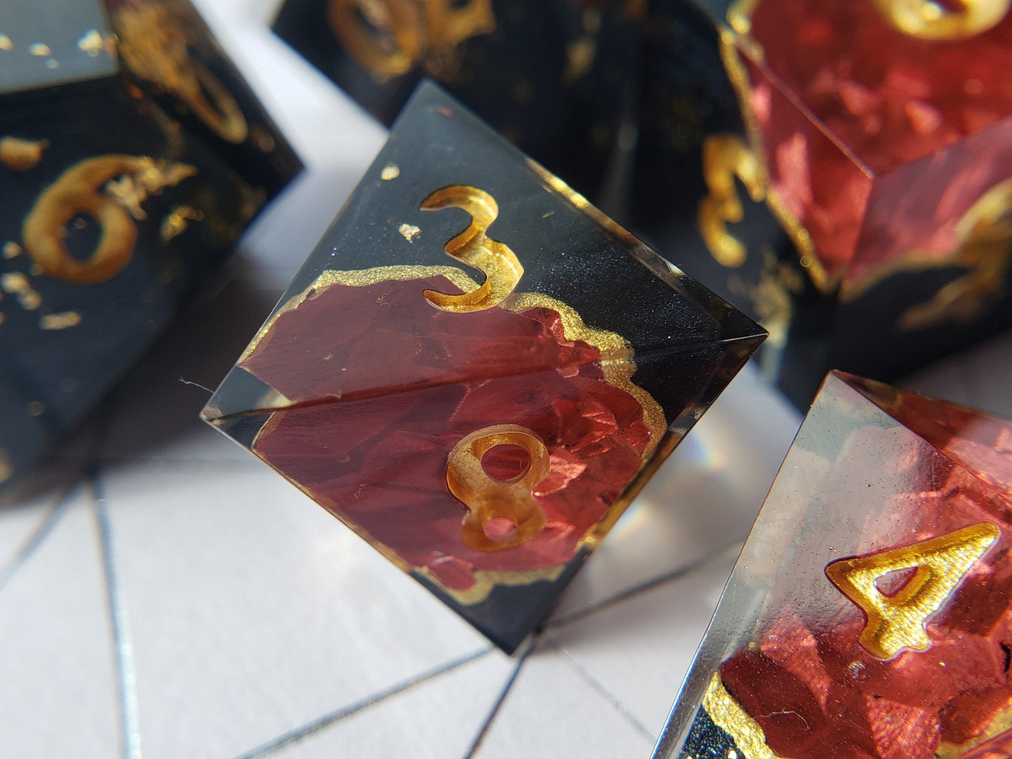 Ruby Geode