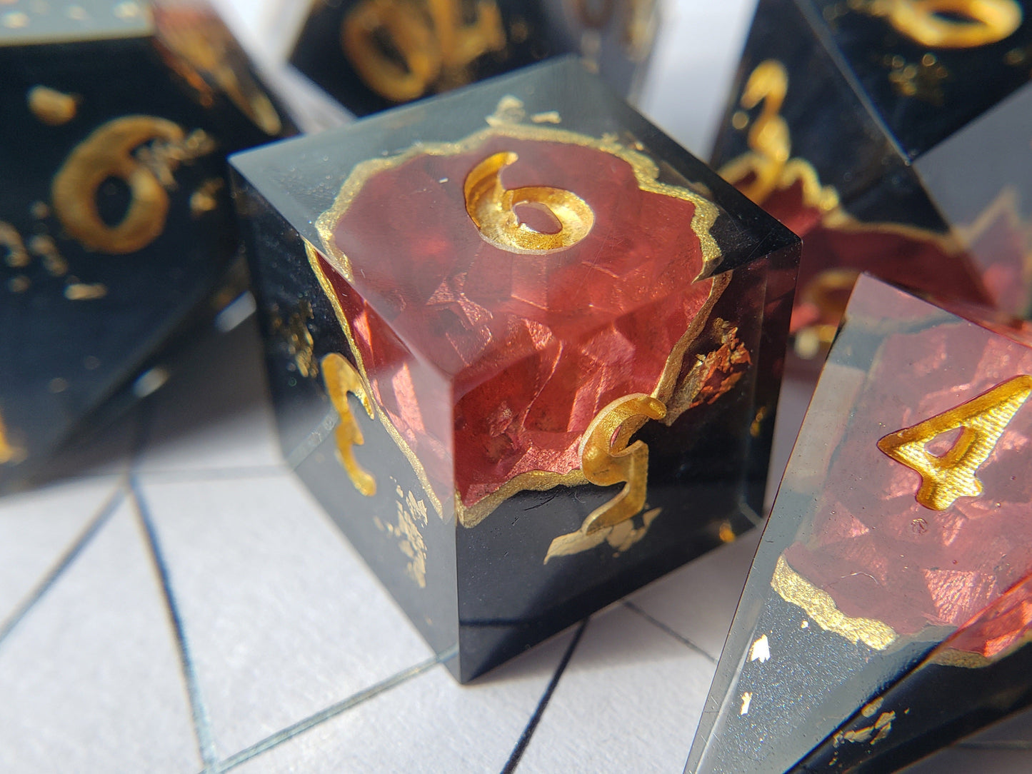 Ruby Geode