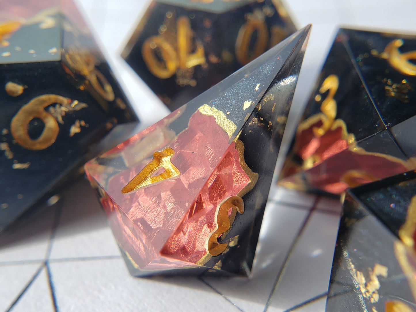 Ruby Geode