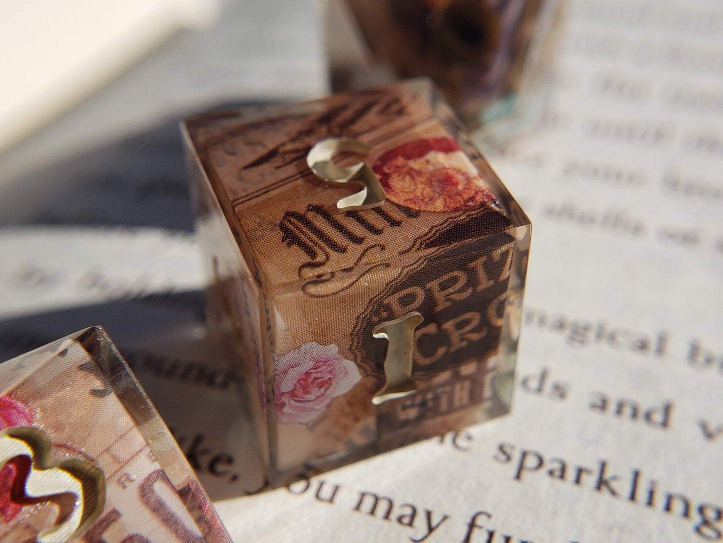Antiquarian