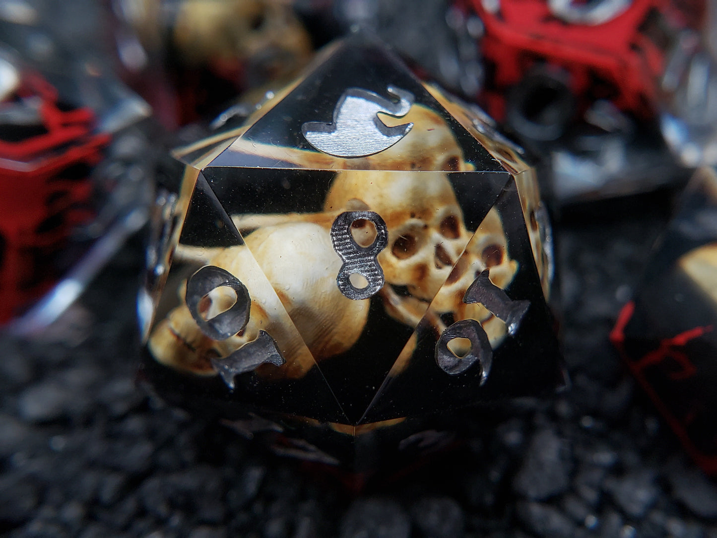 Blood and Steel
