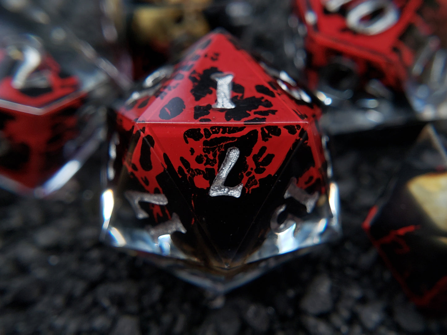 Blood and Steel