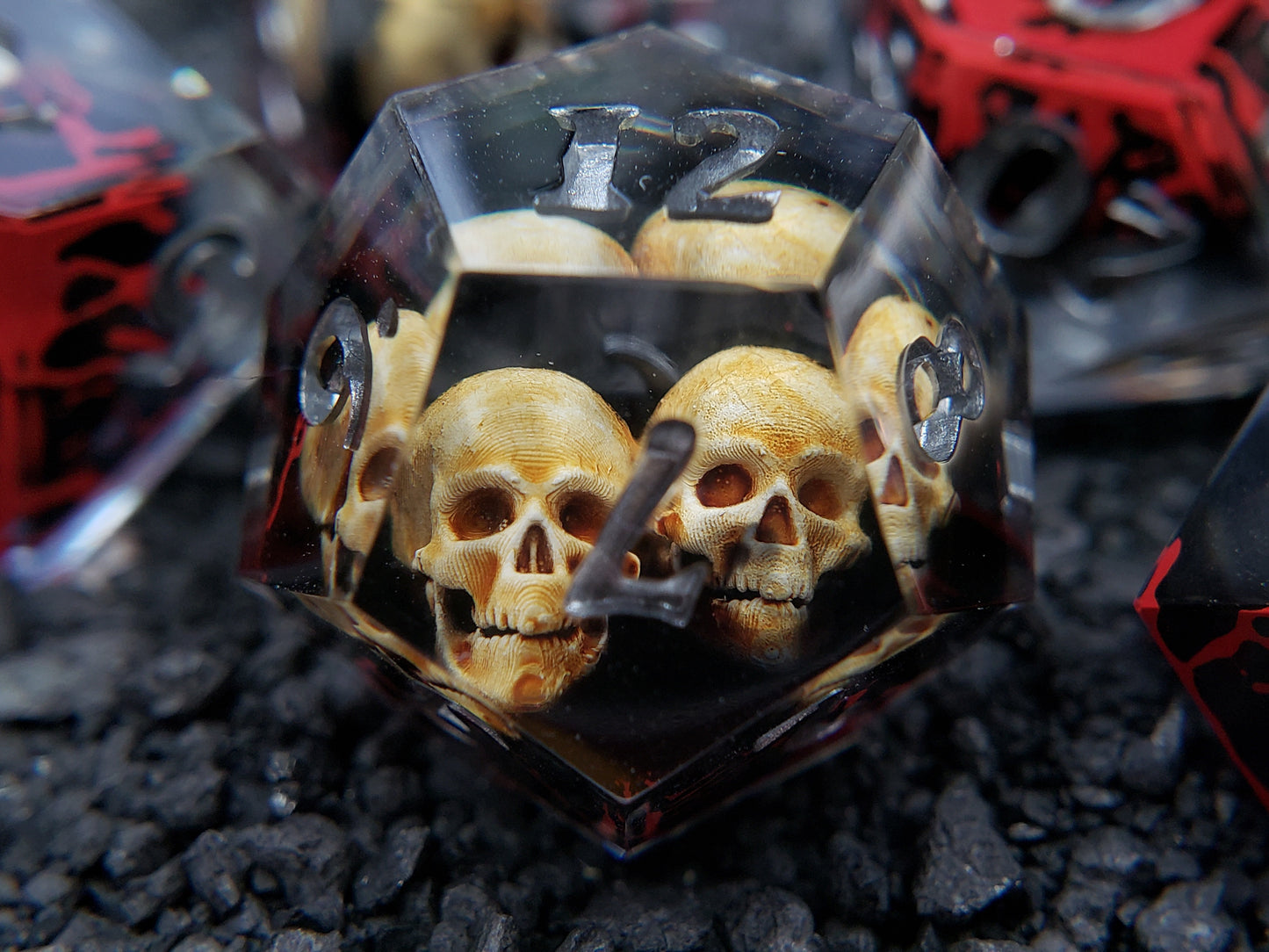 Blood and Steel