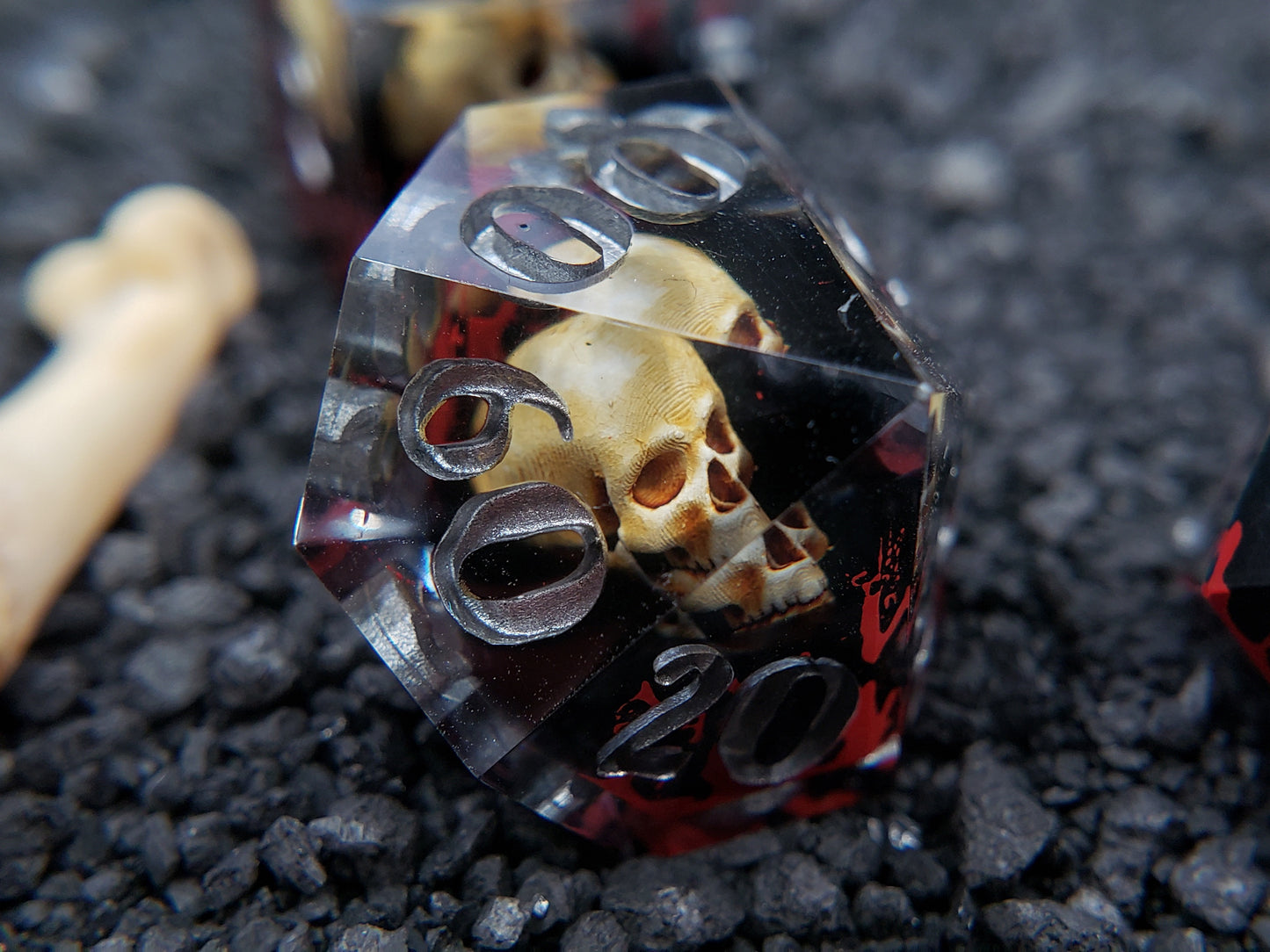 Blood and Steel