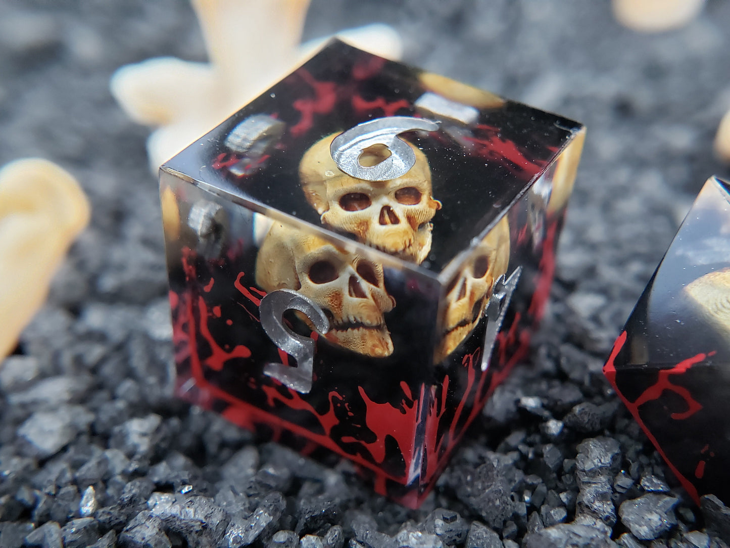 Blood and Steel