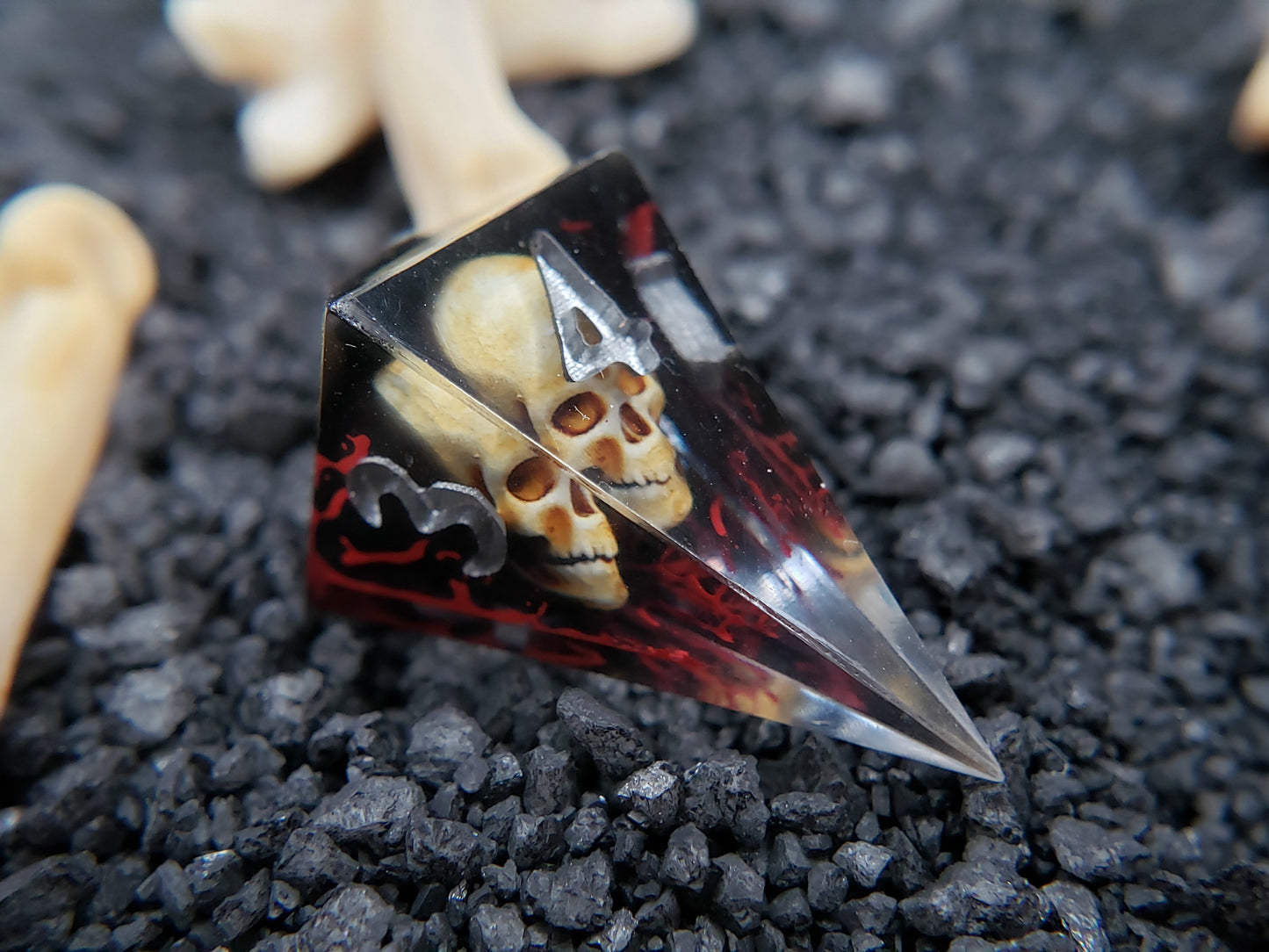 Blood and Steel