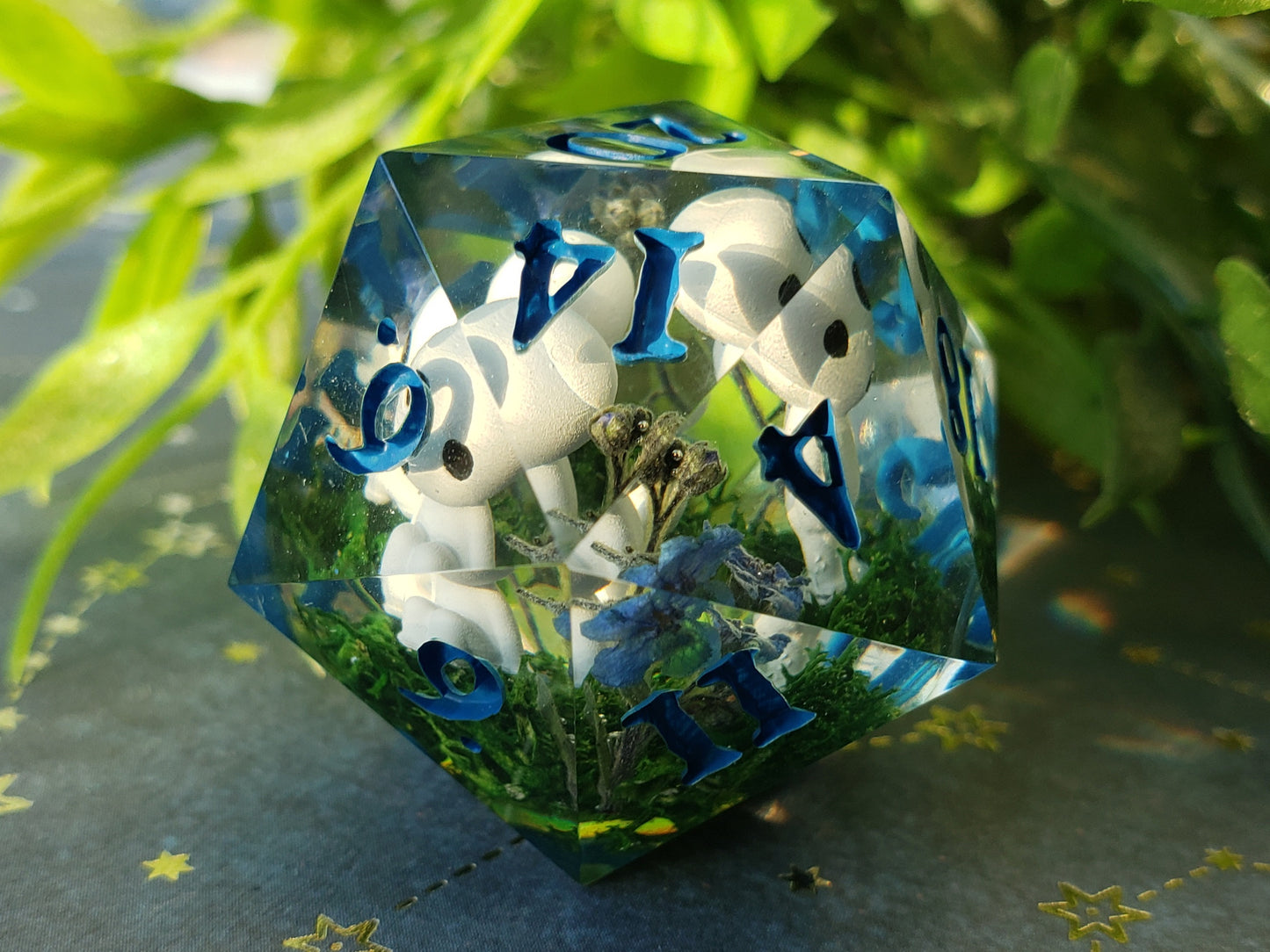 Children of the Forest | Jumbo D20