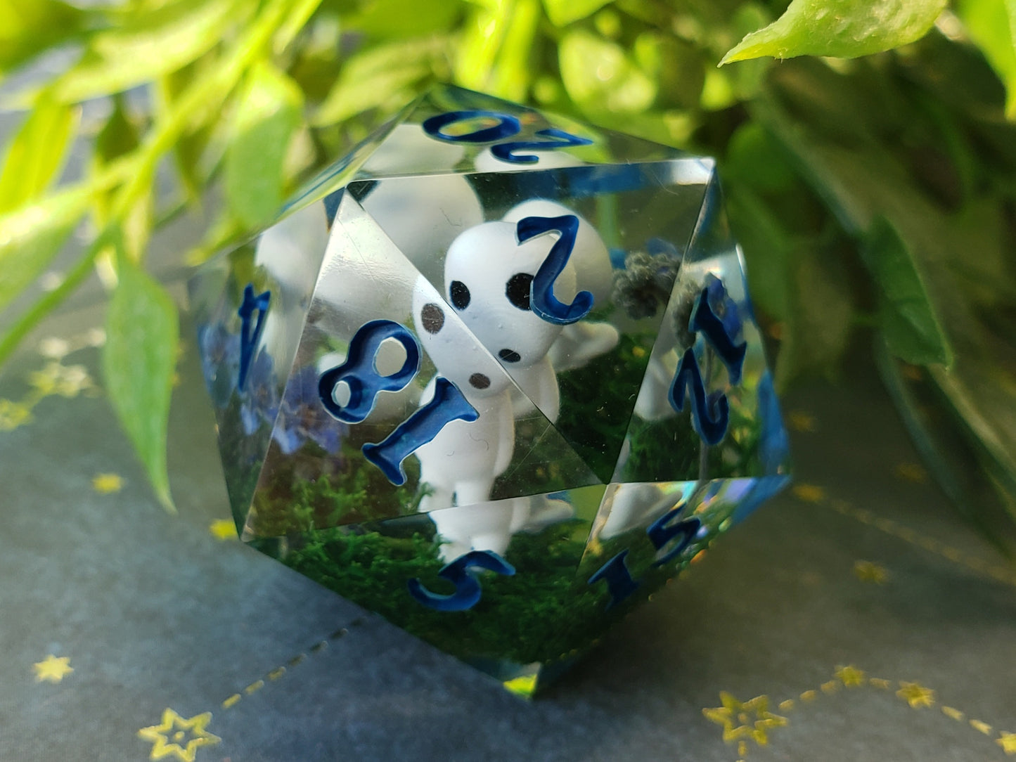 Children of the Forest | Jumbo D20