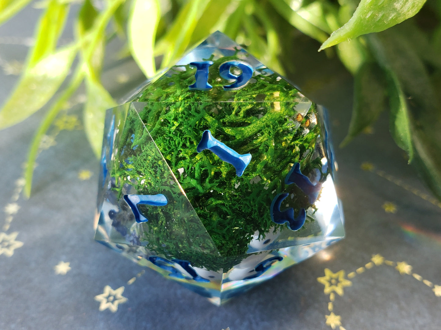 Children of the Forest | Jumbo D20