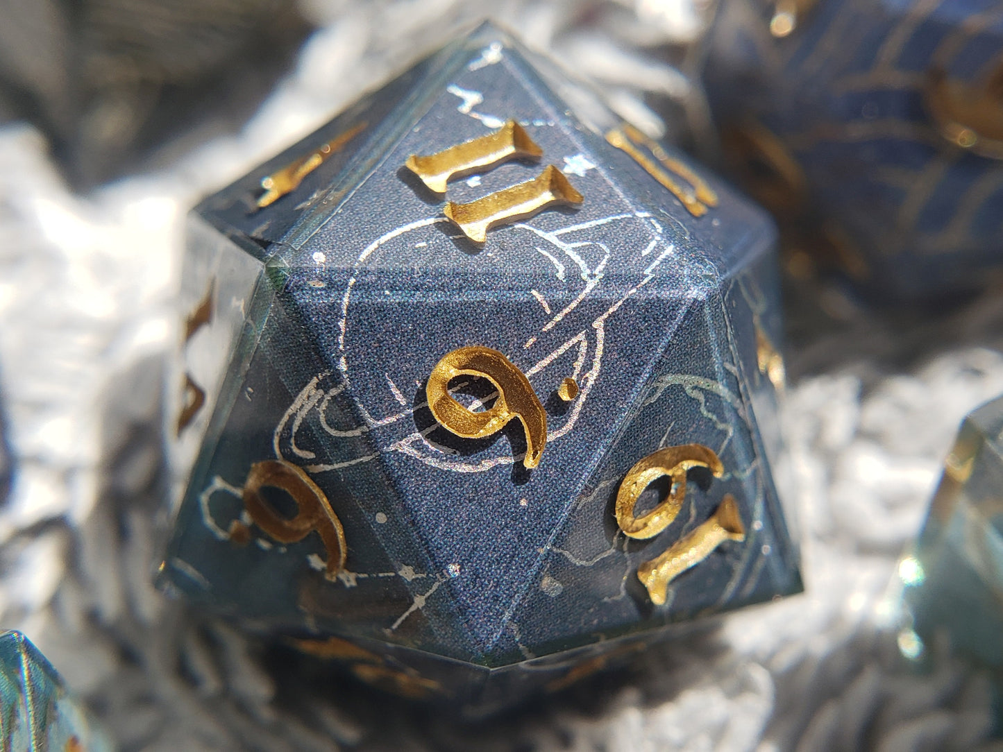 The Arcanum