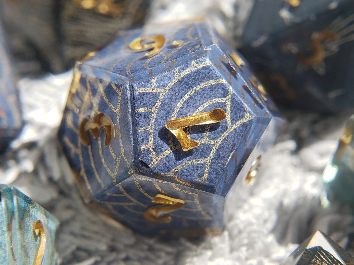 The Arcanum