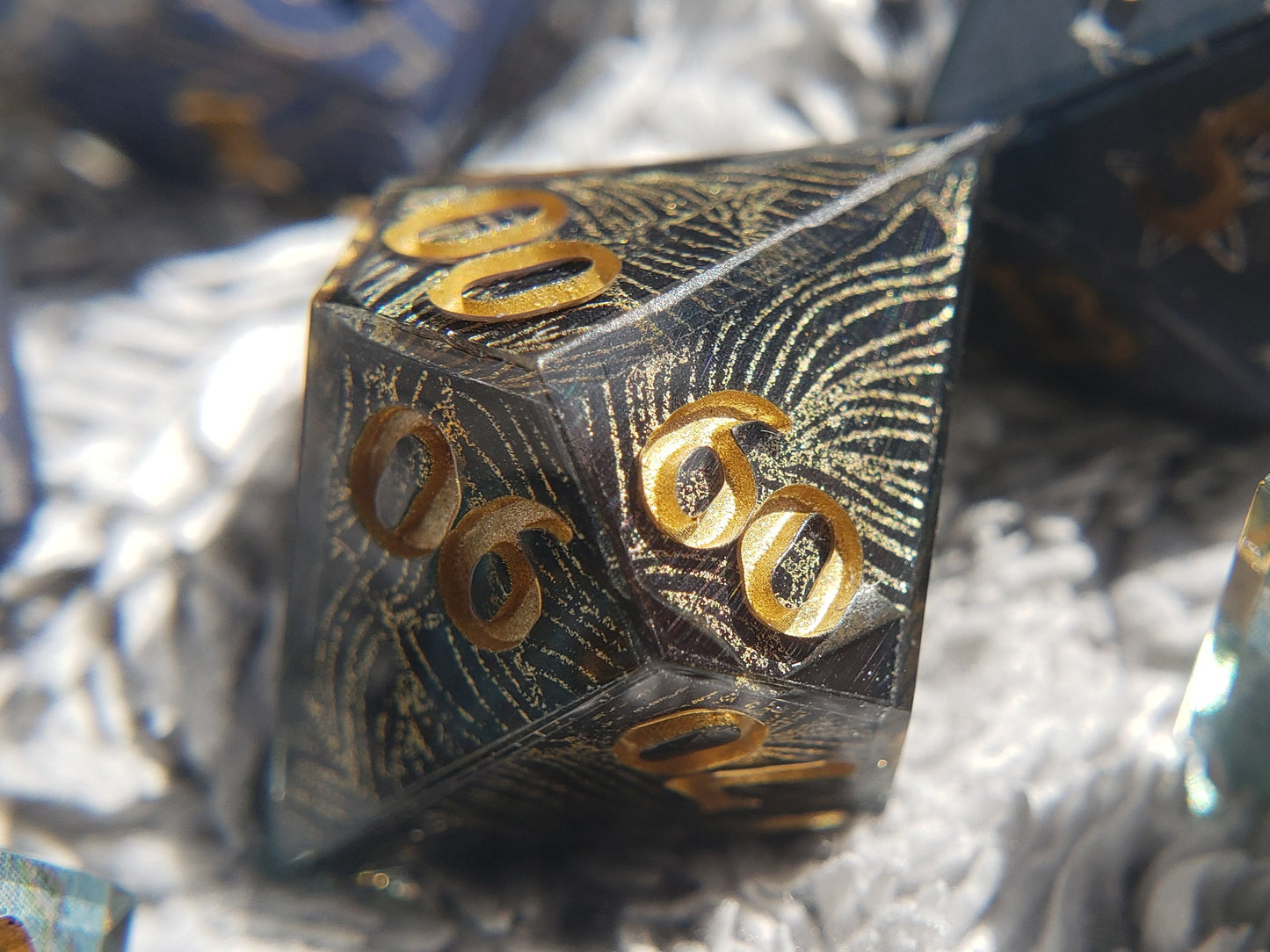 The Arcanum