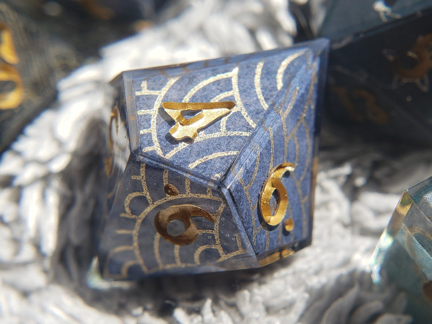 The Arcanum
