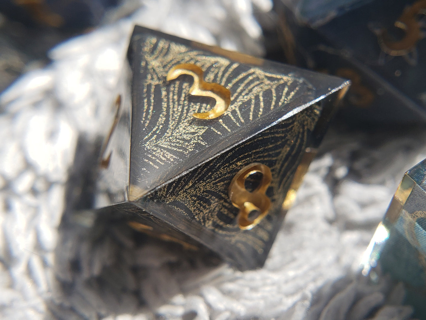 The Arcanum