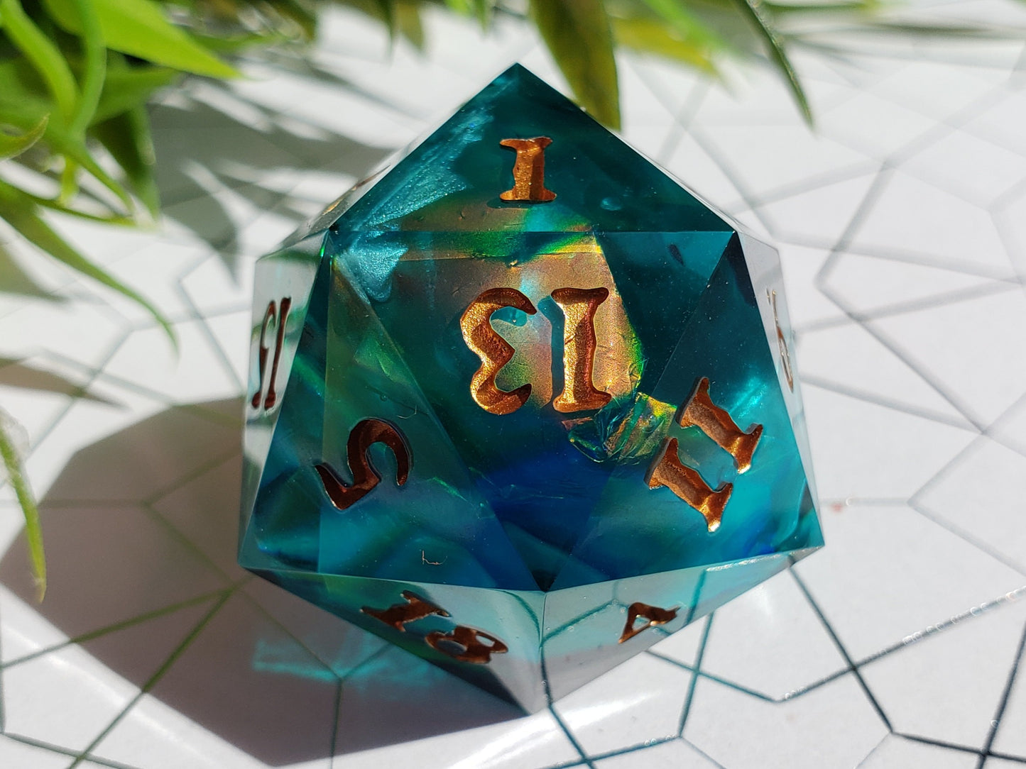 Ascendance | Jumbo D20