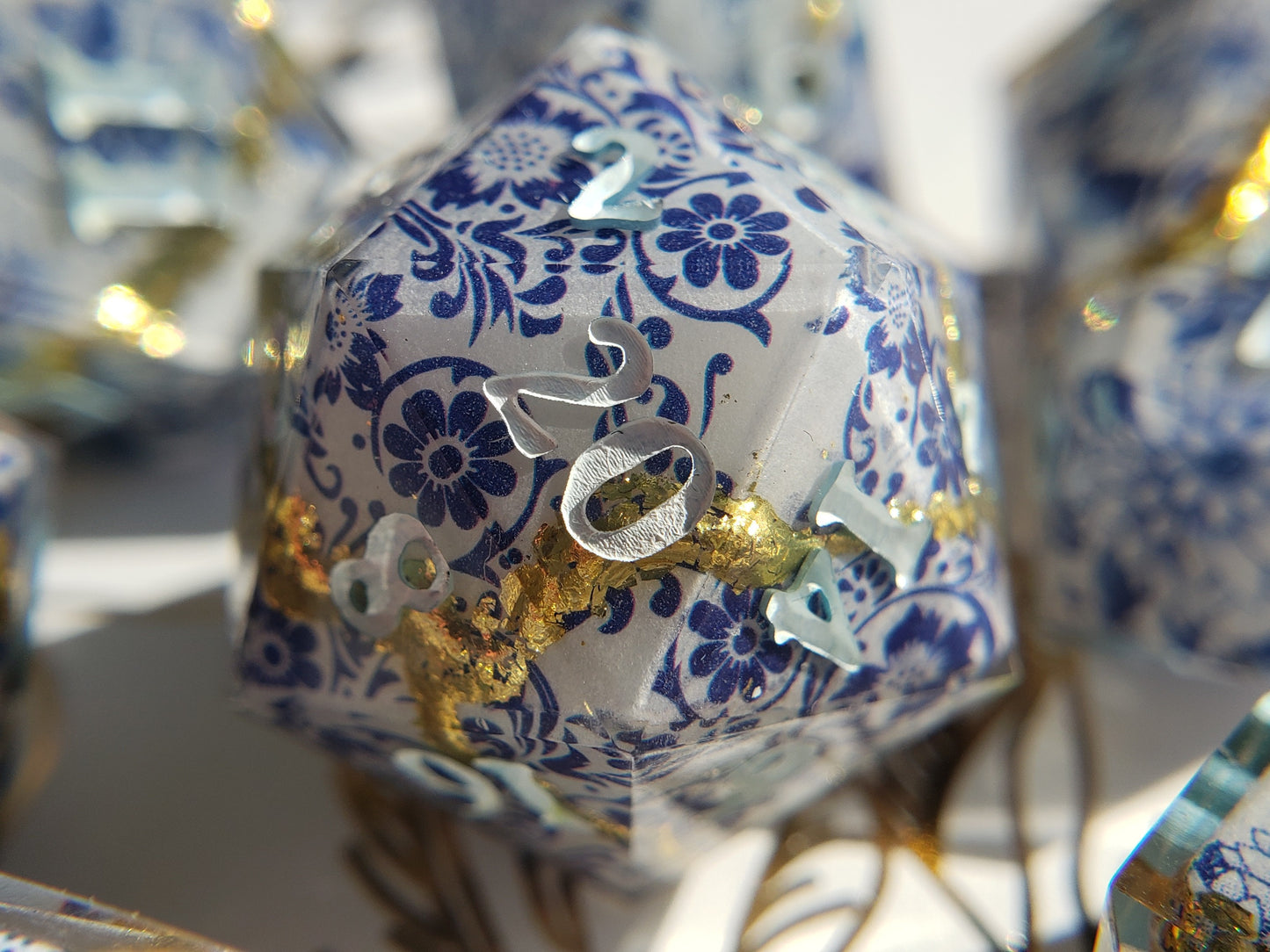 Kintsugi