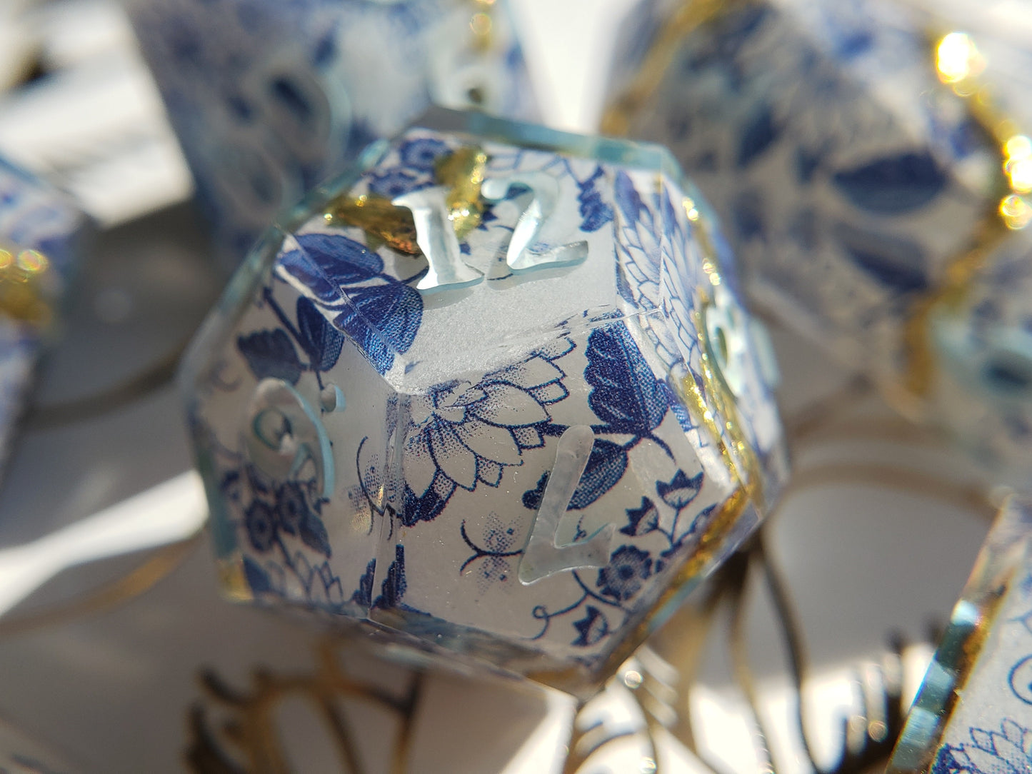 Kintsugi