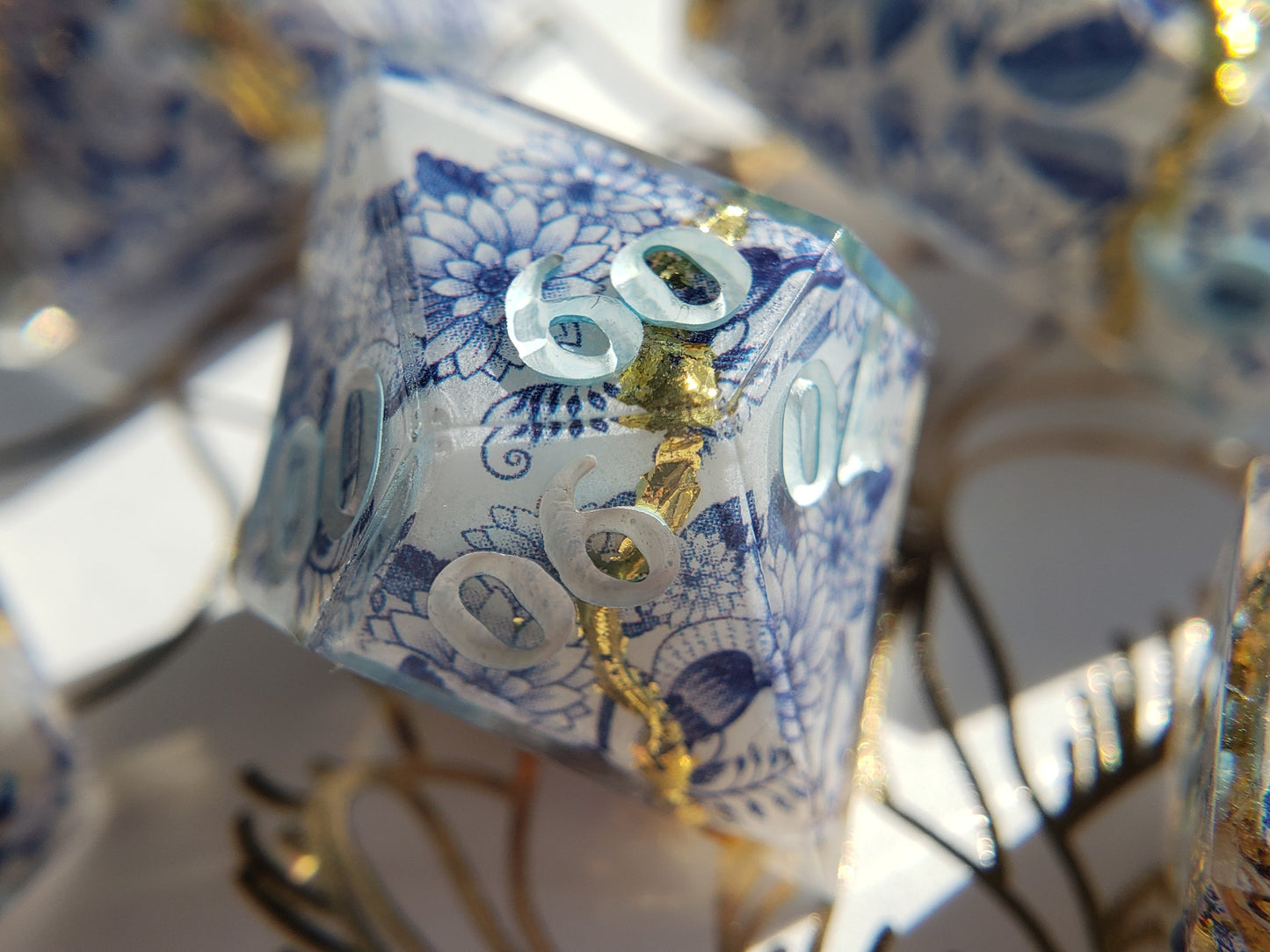 Kintsugi