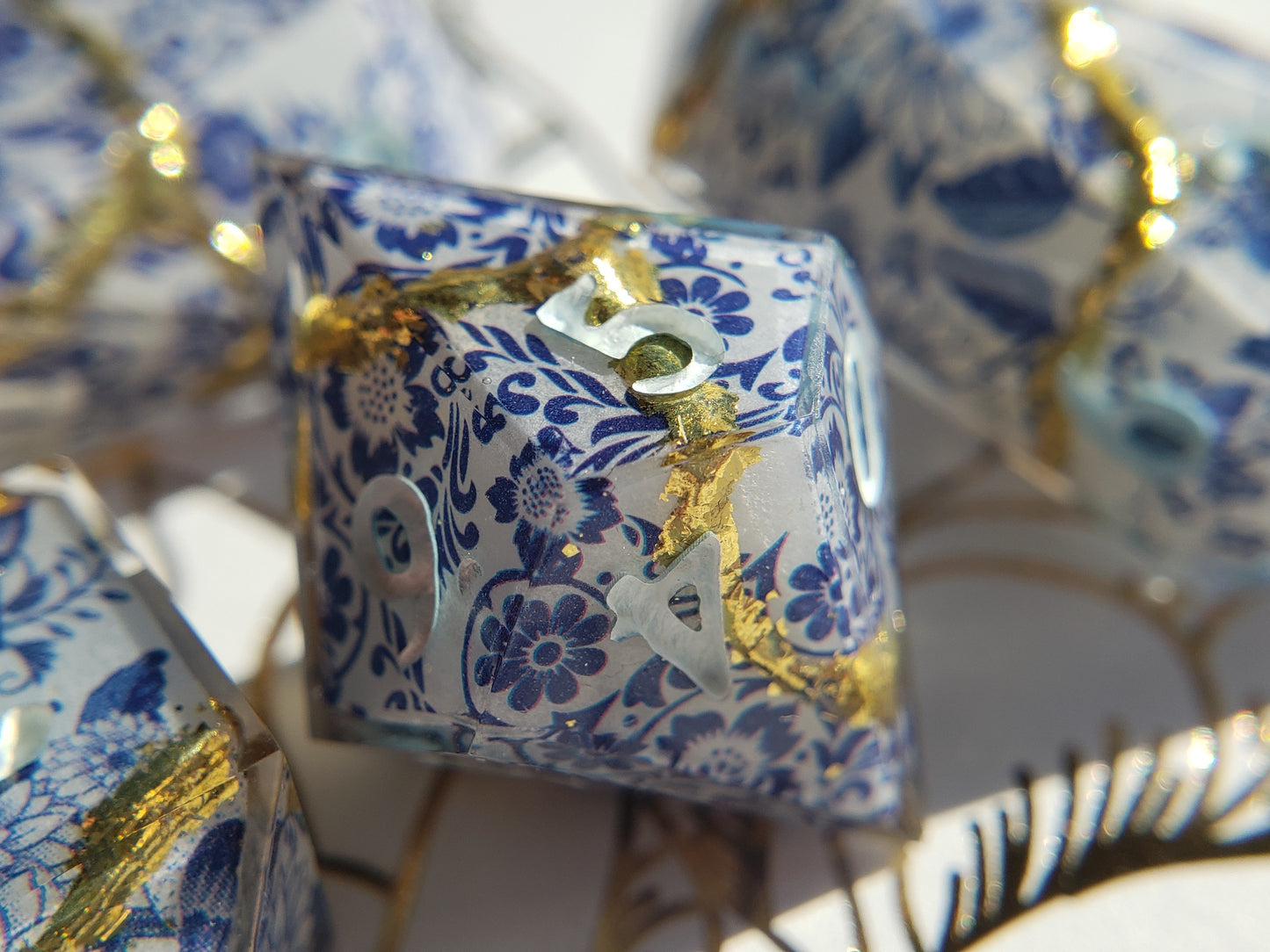 Kintsugi