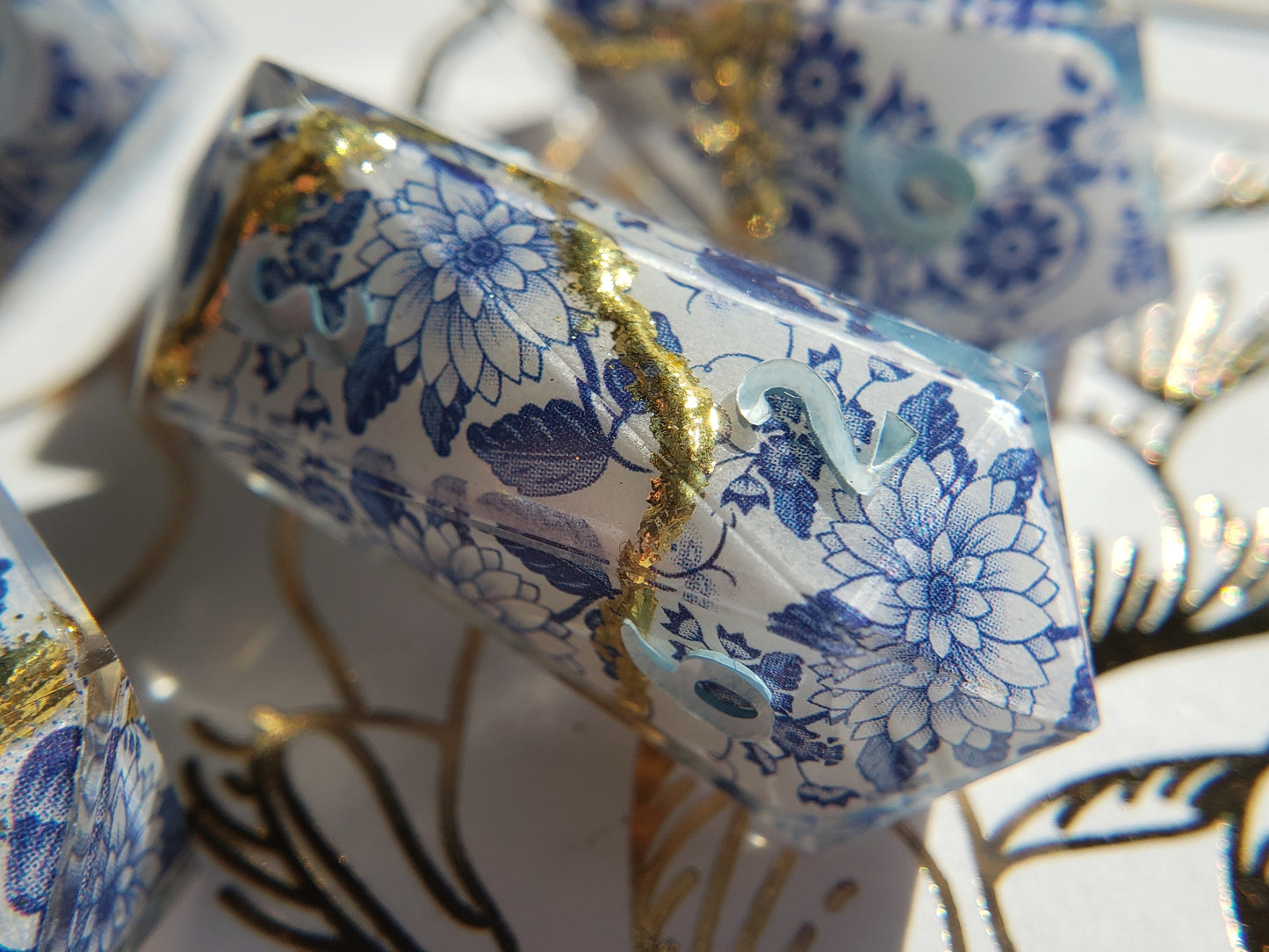 Kintsugi