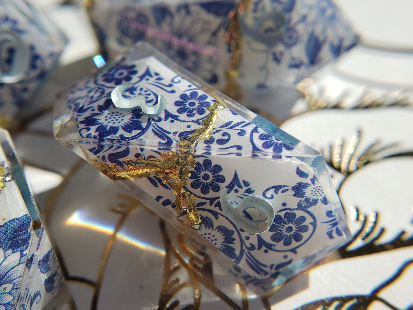 Kintsugi