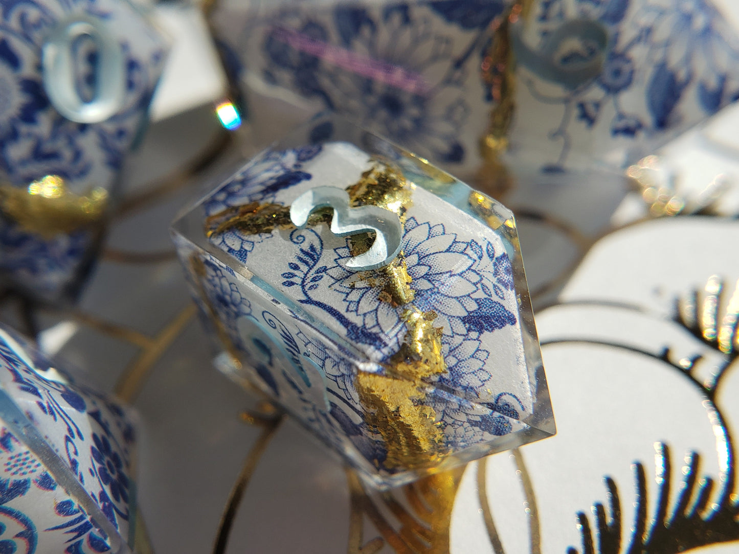 Kintsugi