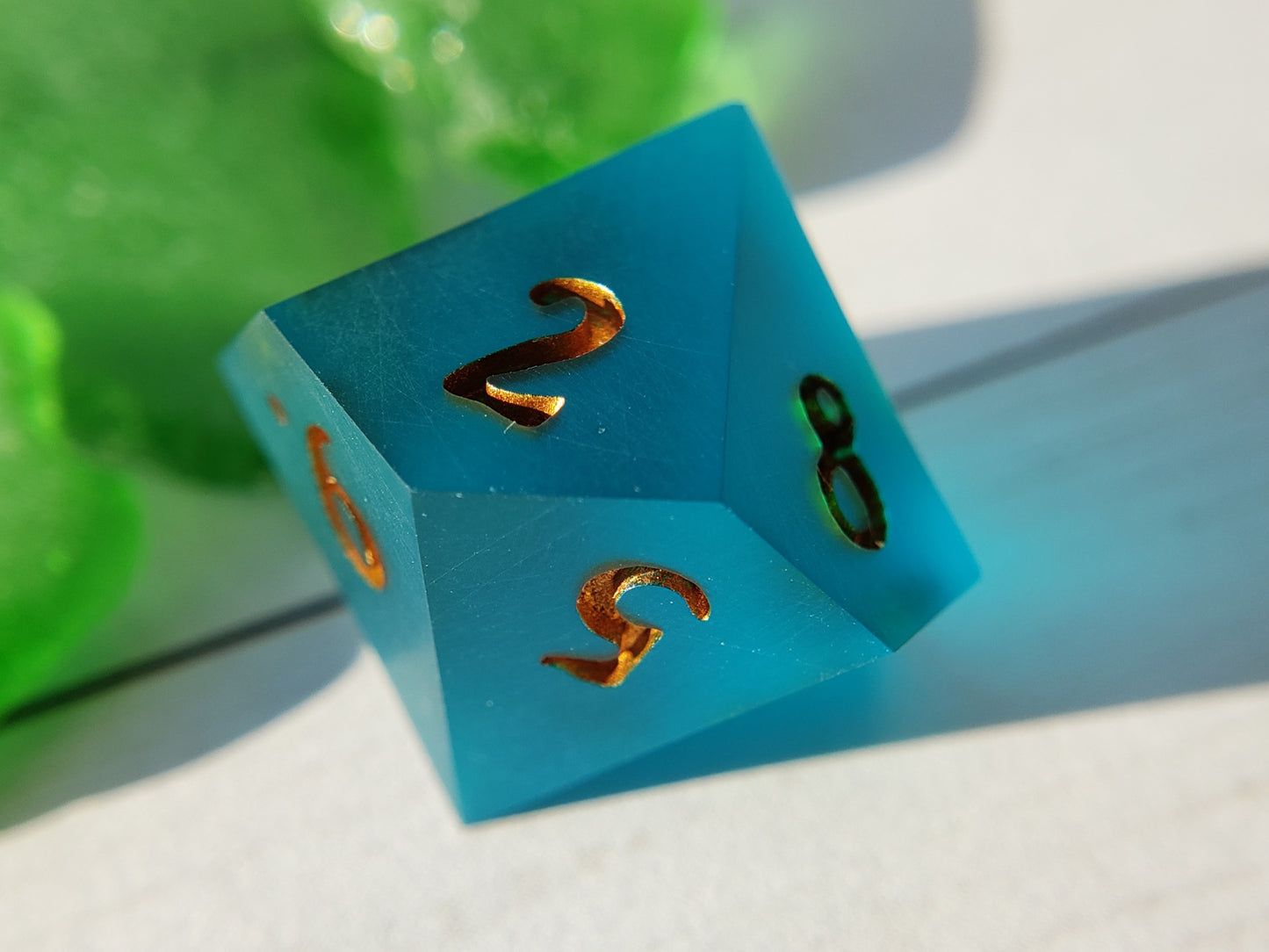 Sea Glass