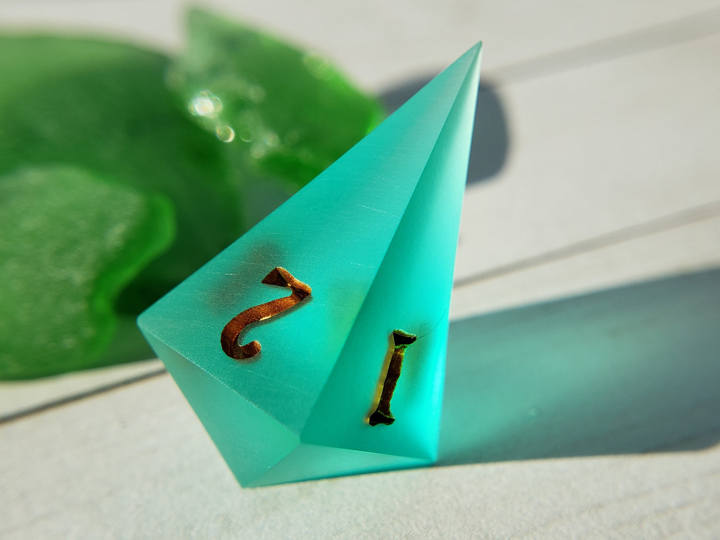 Sea Glass