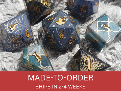 The Arcanum [Made-to-Order]