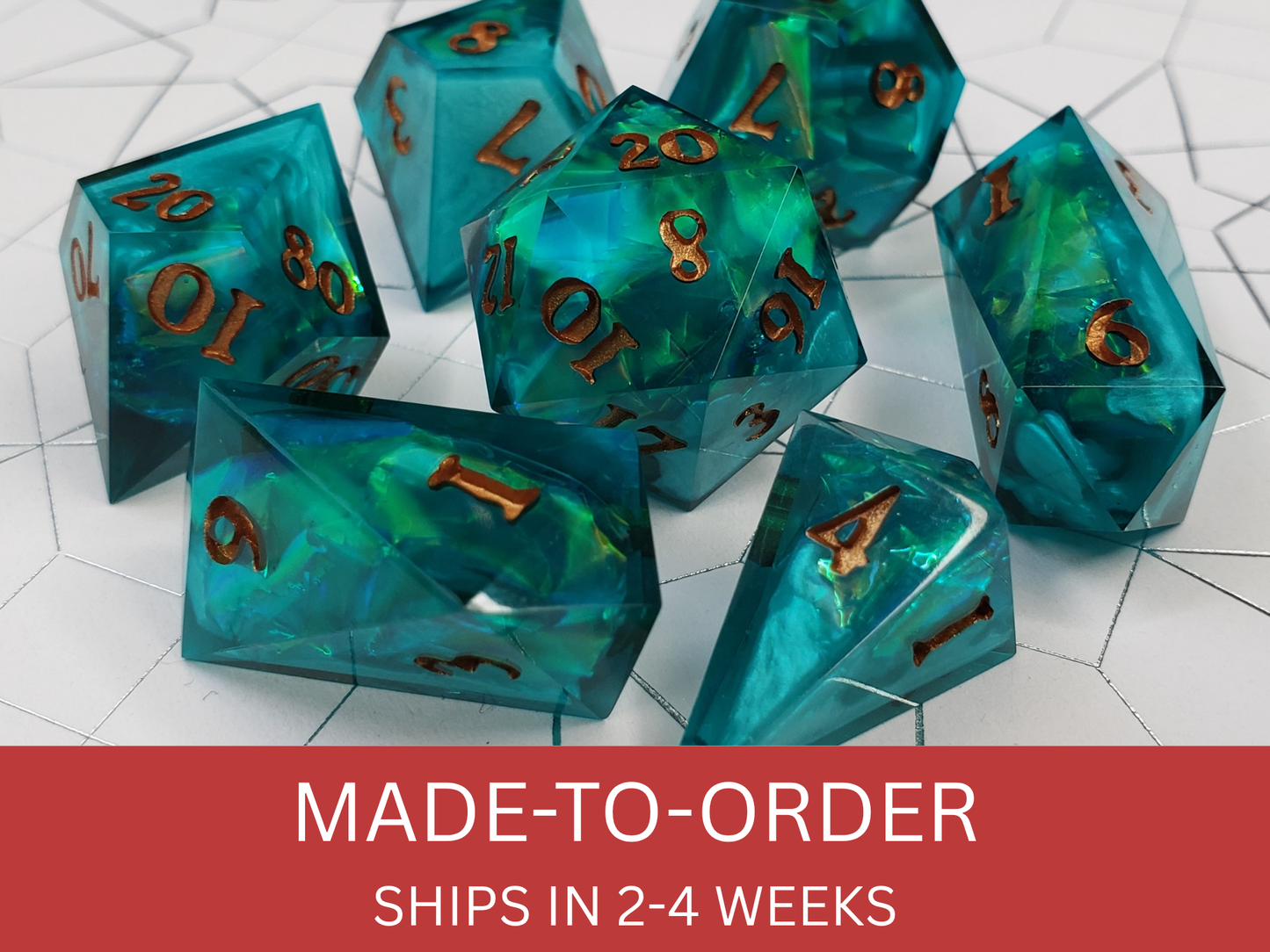 Ascendance [Made-to-Order]