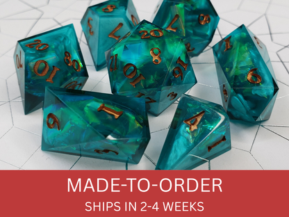 Ascendance [Made-to-Order]