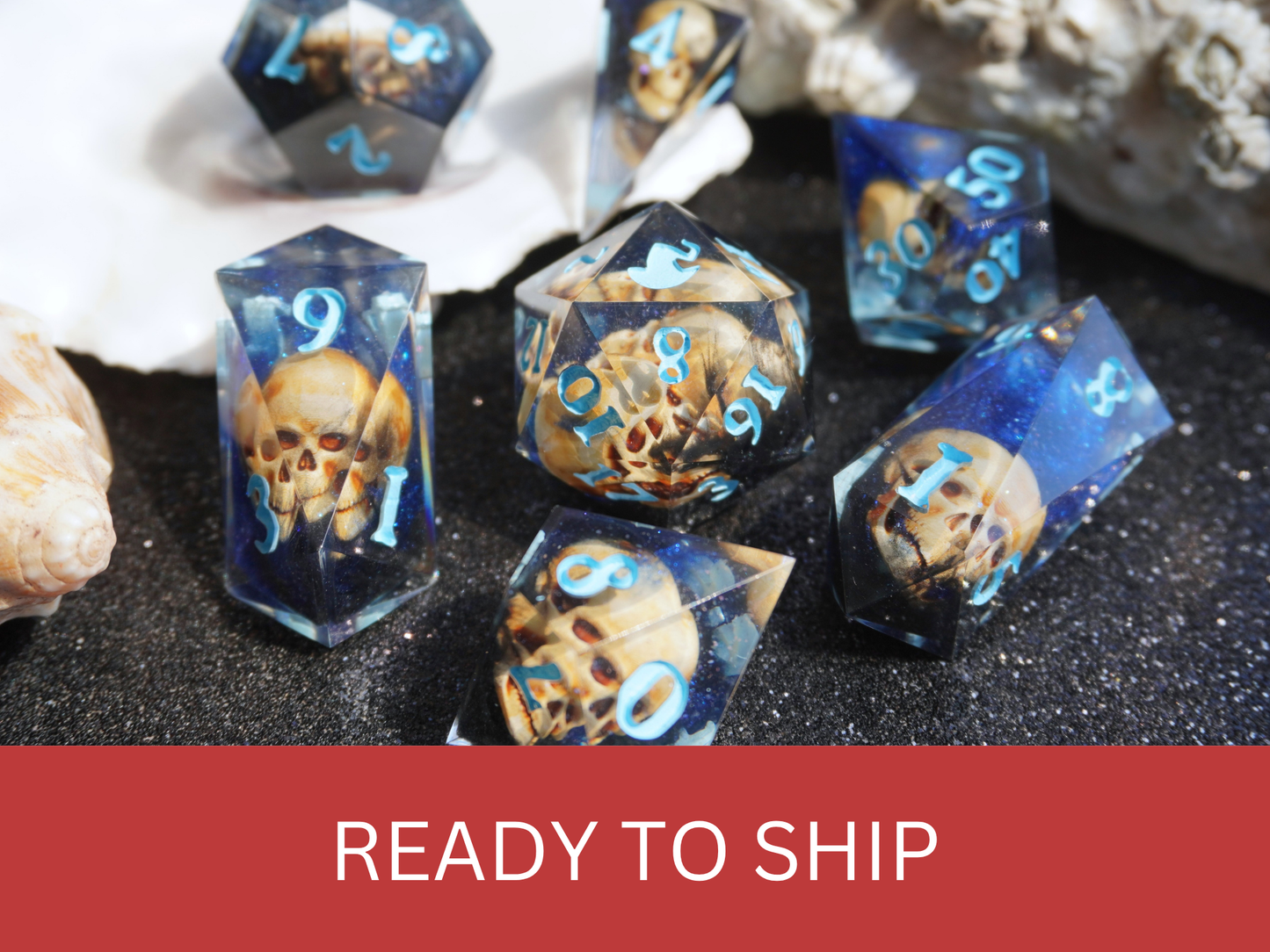 Call of the Deep