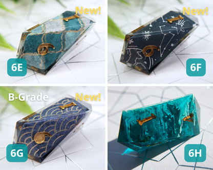 Dice Singles | Mix & Match Single Dice