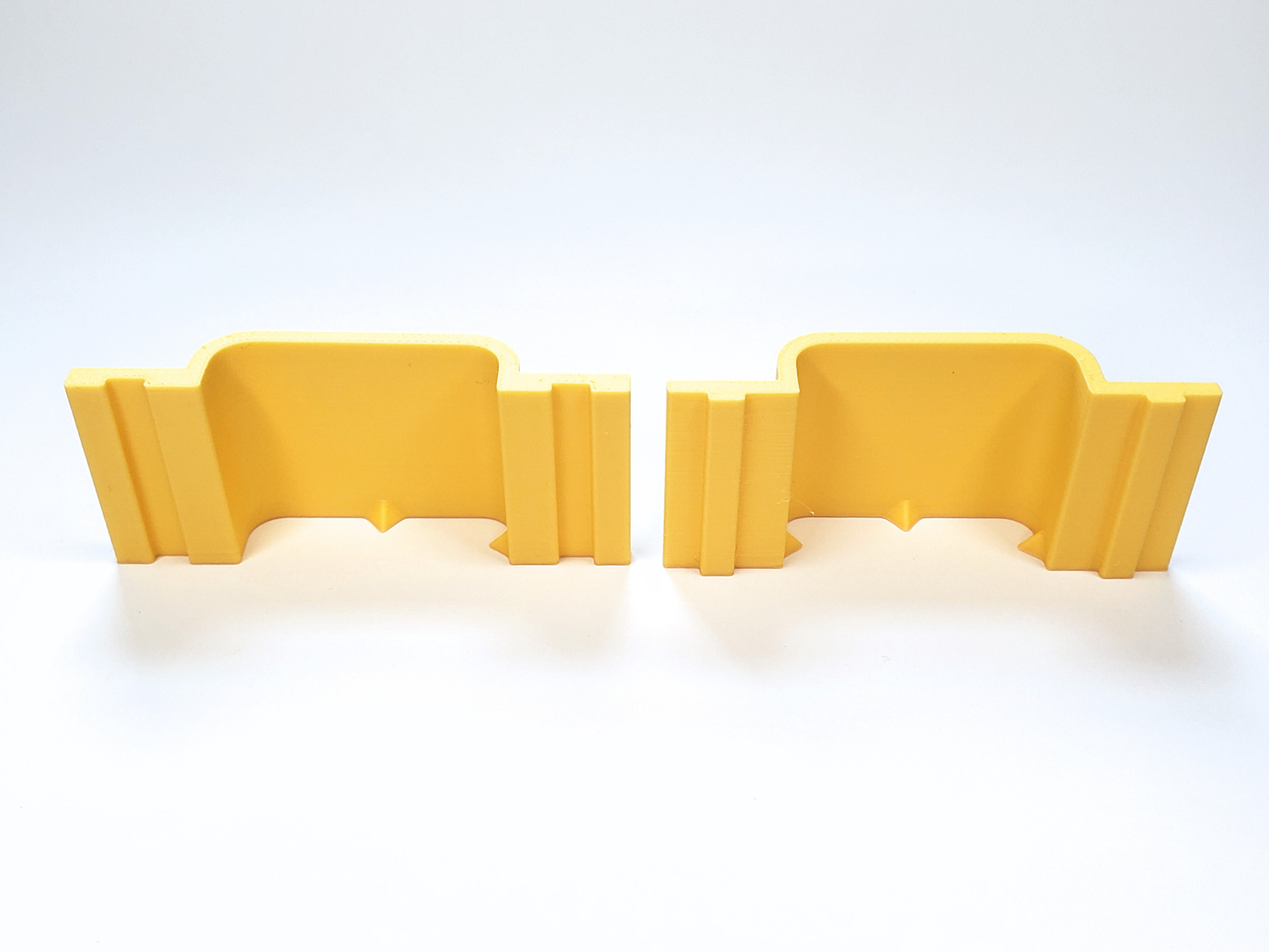 Dice Mold Form - Single Elongated Die