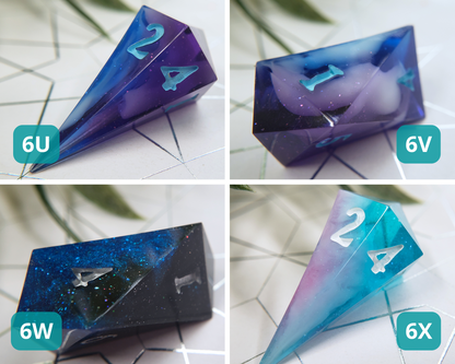 Dice Singles | Mix & Match Single Dice