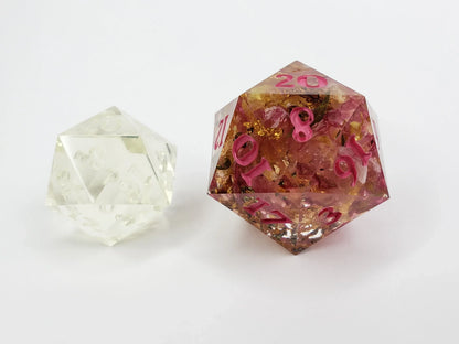 Broken Wings | Jumbo D20