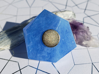 D20 Fridge Magnet