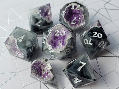 Amethyst Geode