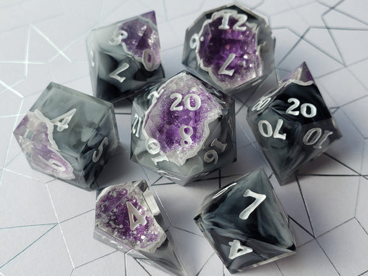Amethyst Geode