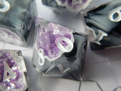 Amethyst Geode